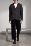 the missoni cardigan