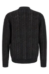 the missoni cardigan