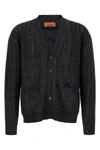the missoni cardigan