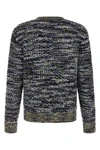 the missoni crew neck sweater
