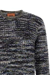 the missoni crew neck sweater