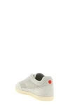 suede sneakers
