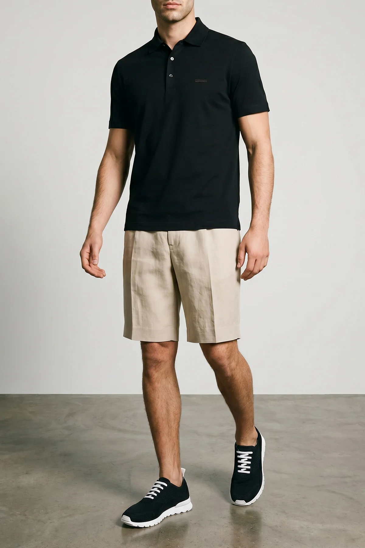 fits sneakers