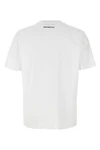 bold cotton t-shirt