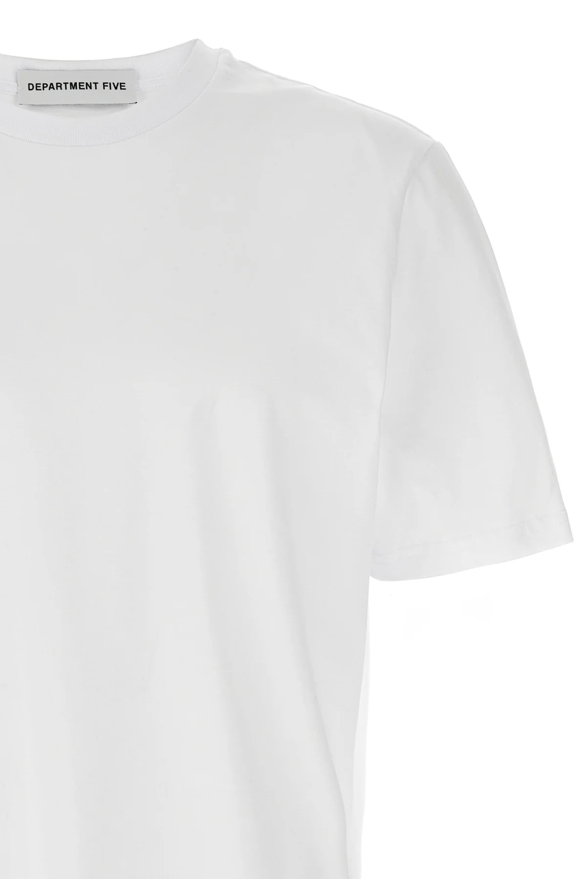 bold cotton t-shirt