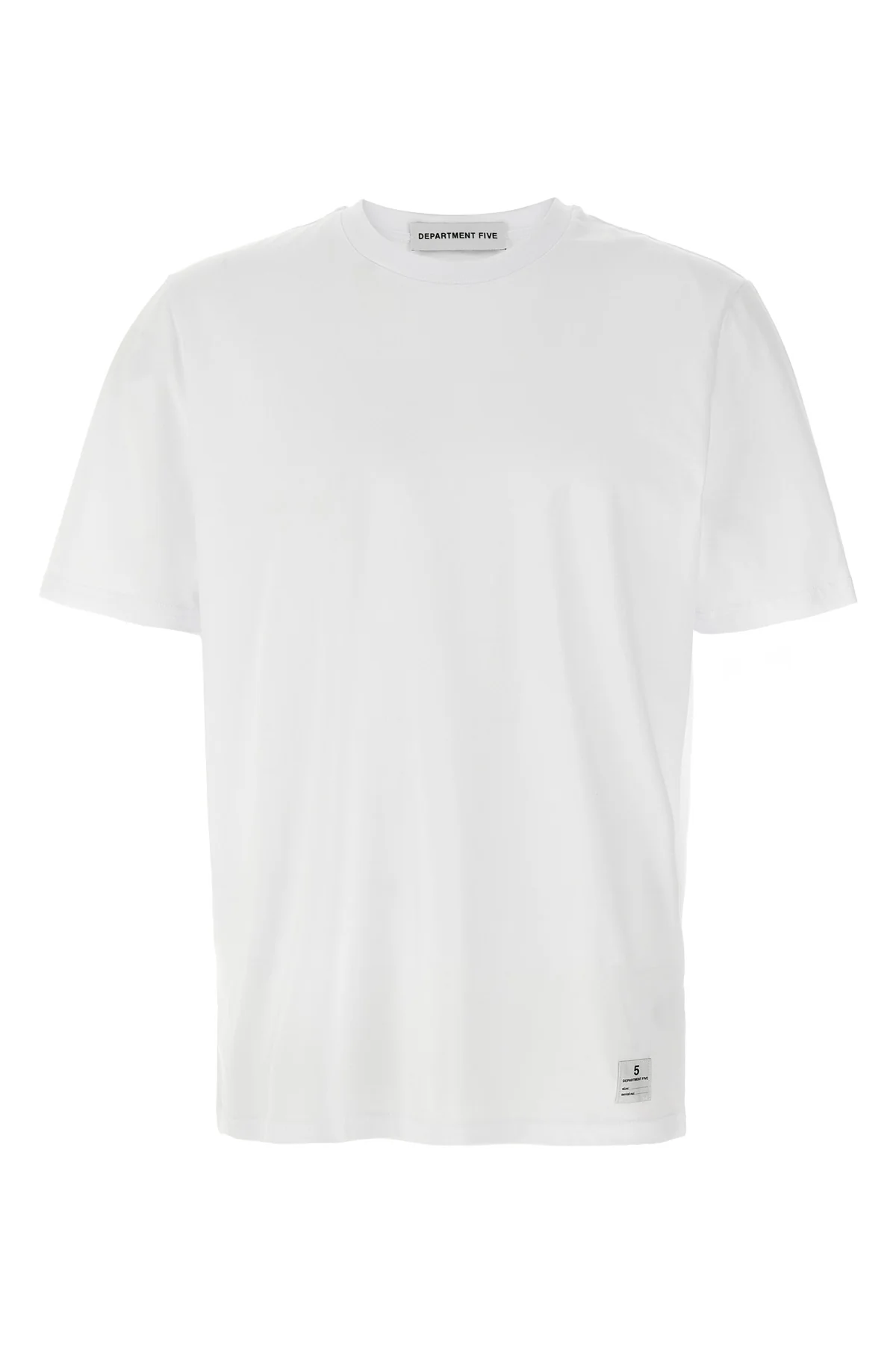 bold cotton t-shirt