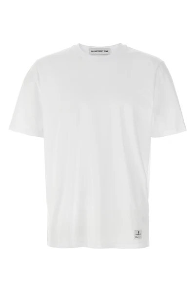bold cotton t-shirt