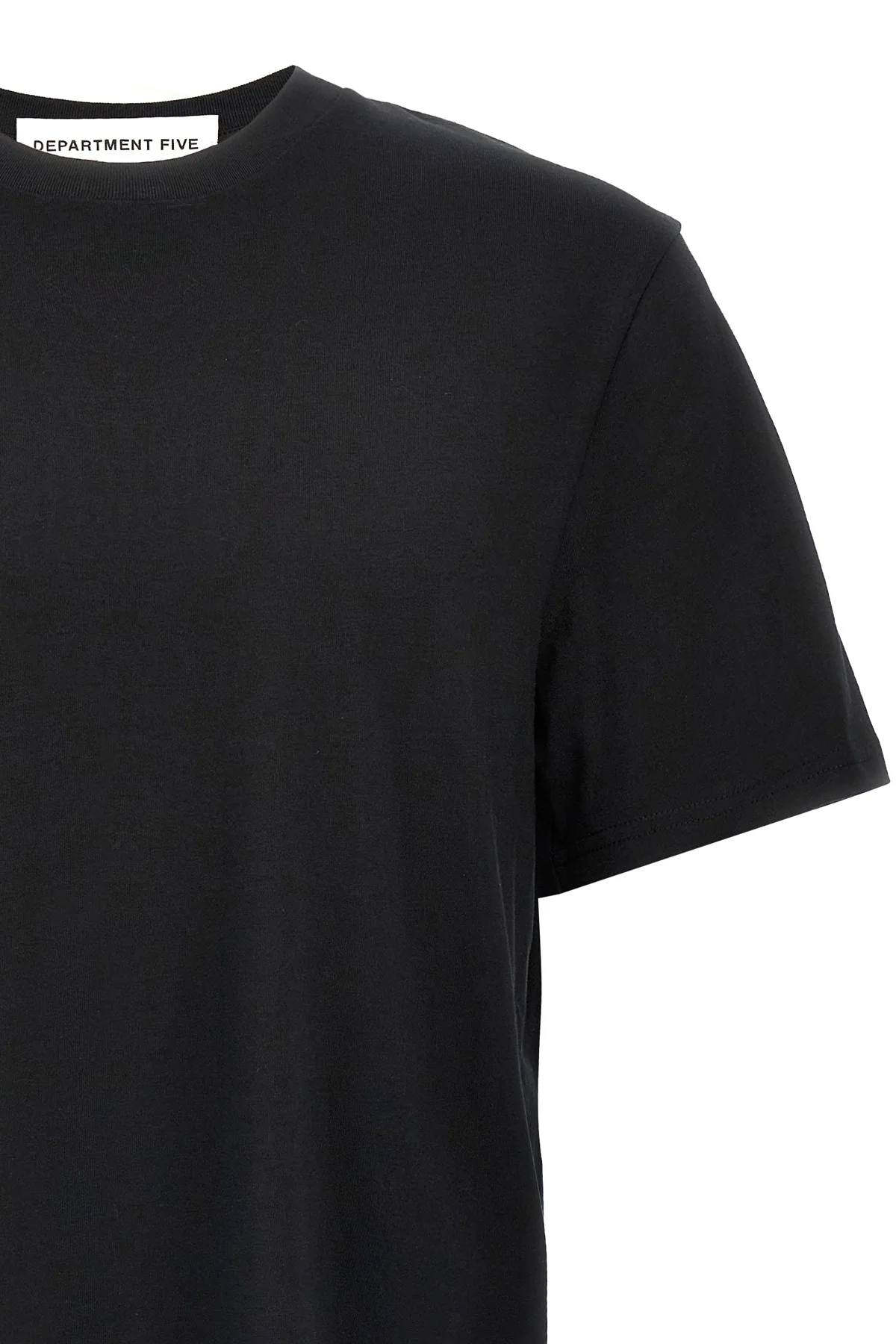 bold cotton t-shirt