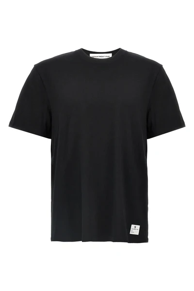 bold cotton t-shirt