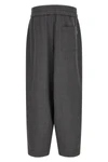 ami pariss high-waisted pants
