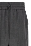 ami pariss high-waisted pants