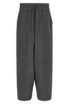 ami pariss high-waisted pants