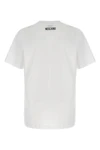 organic cotton crew neck t-shirt
