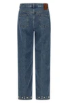 boule cotton denim jeans