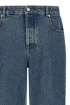boule cotton denim jeans