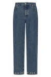 boule cotton denim jeans
