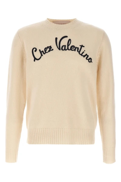 virgin wool sweater