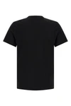 cotton jersey crew neck t-shirt