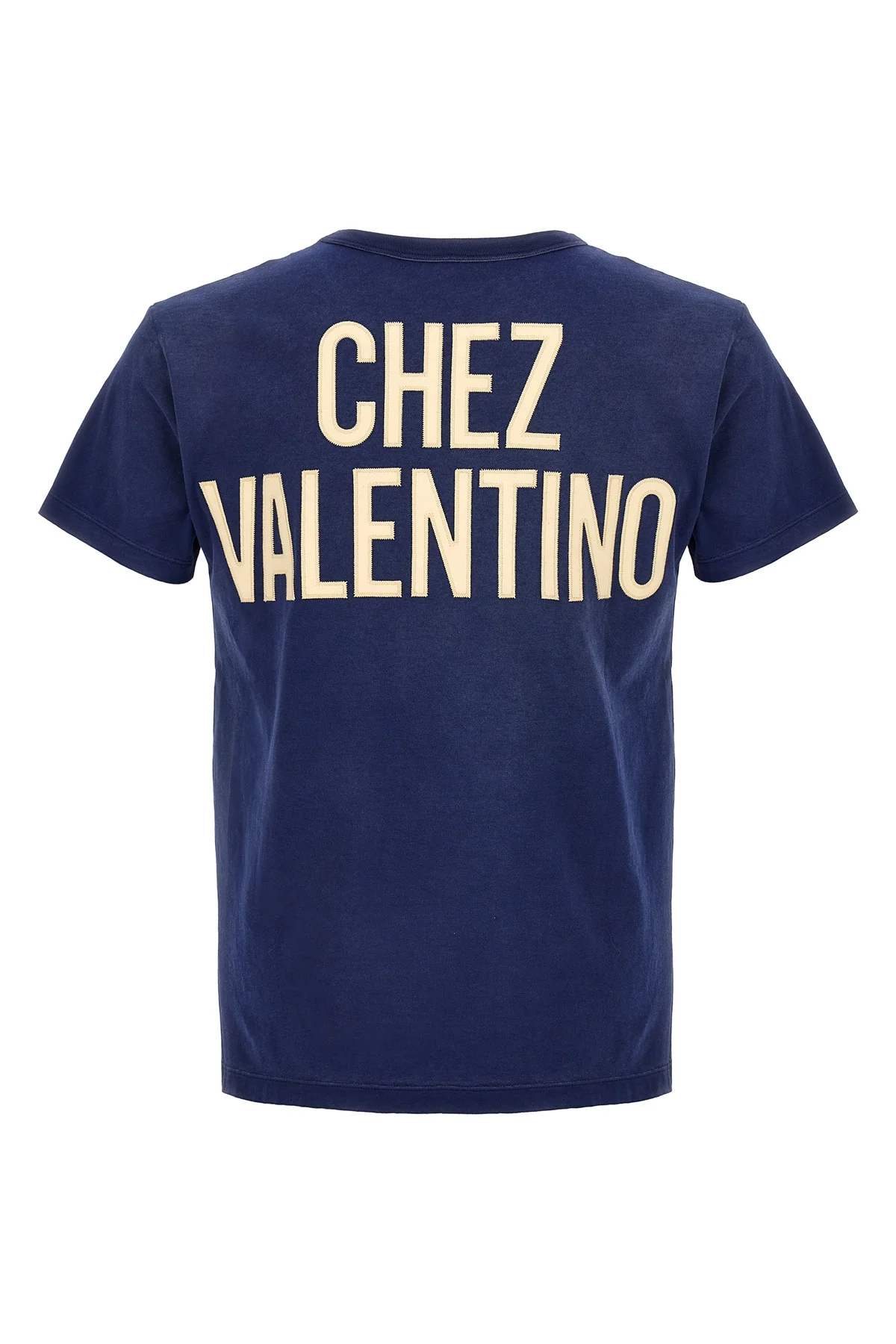 VALENTINO GARAVANI L cotton jersey t-shirt