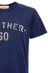 cotton jersey t-shirt