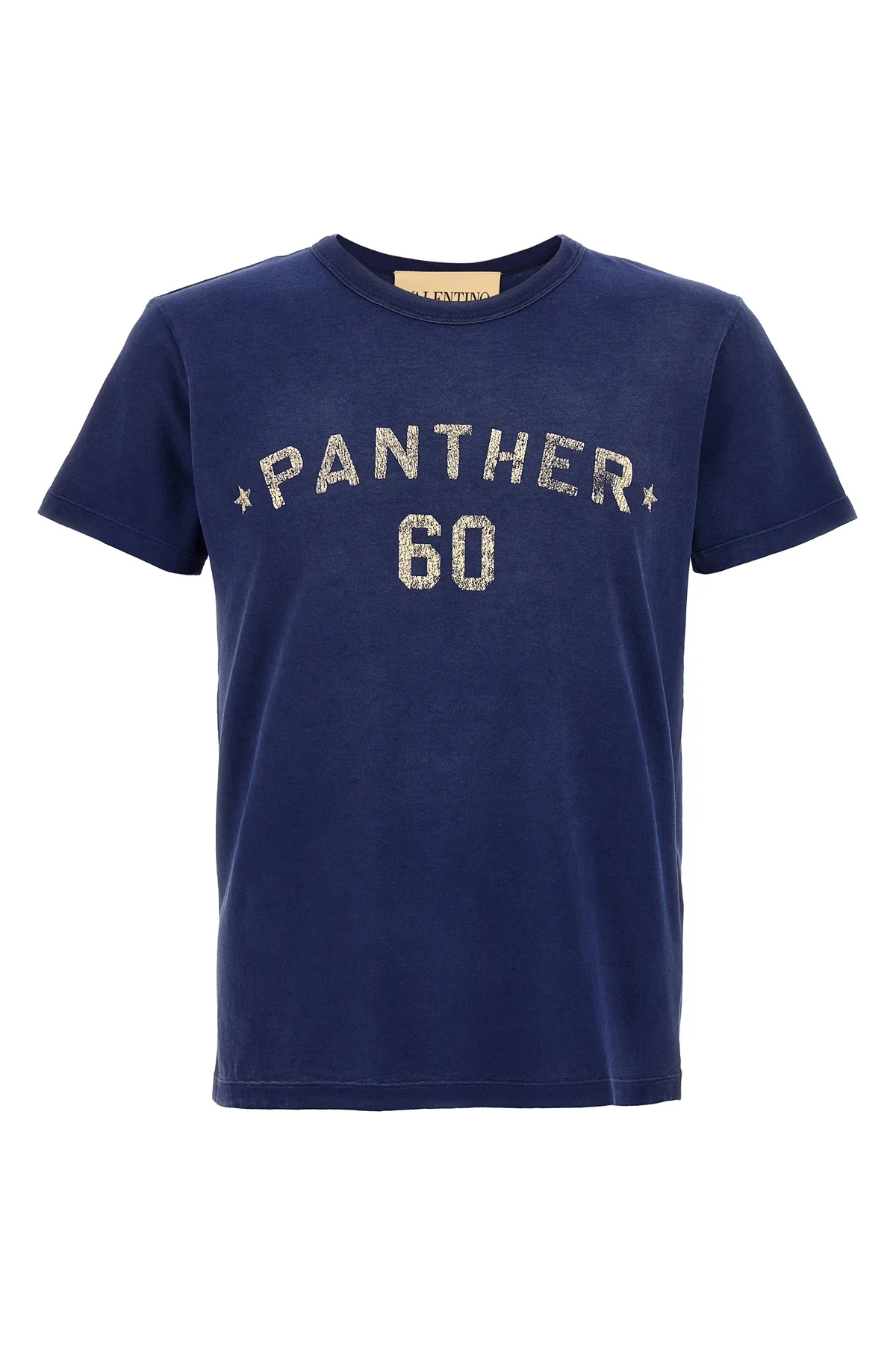 VALENTINO GARAVANI L cotton jersey t-shirt