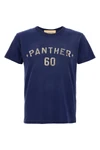 cotton jersey t-shirt