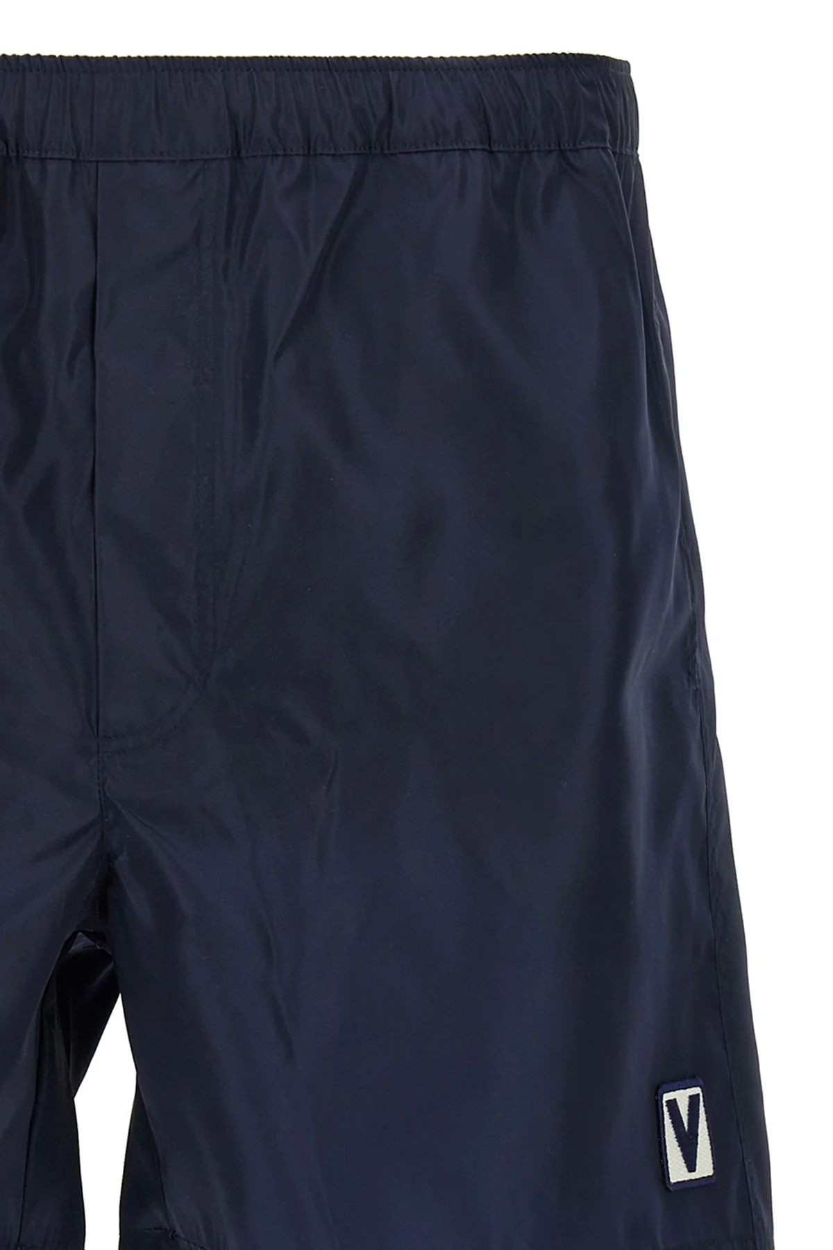nylon swimsuit