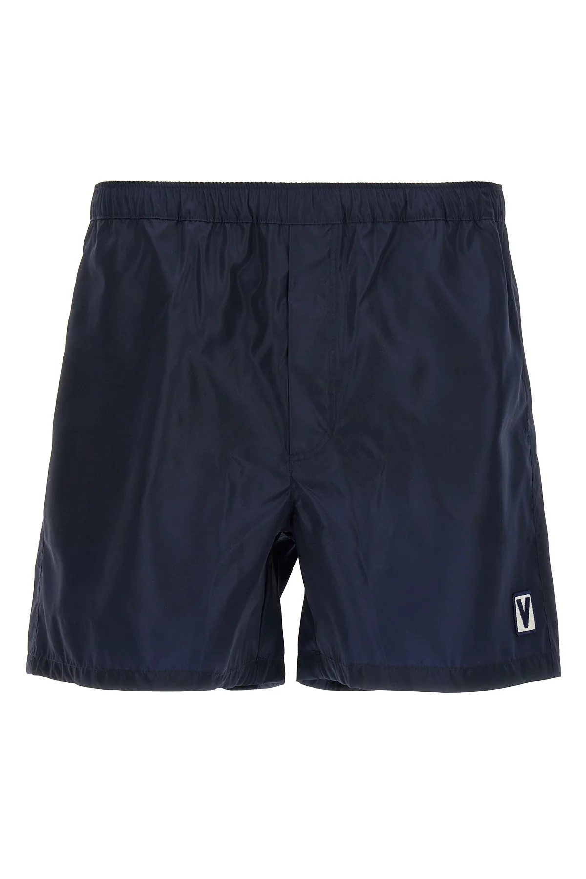 VALENTINO GARAVANI 48 nylon swimsuit