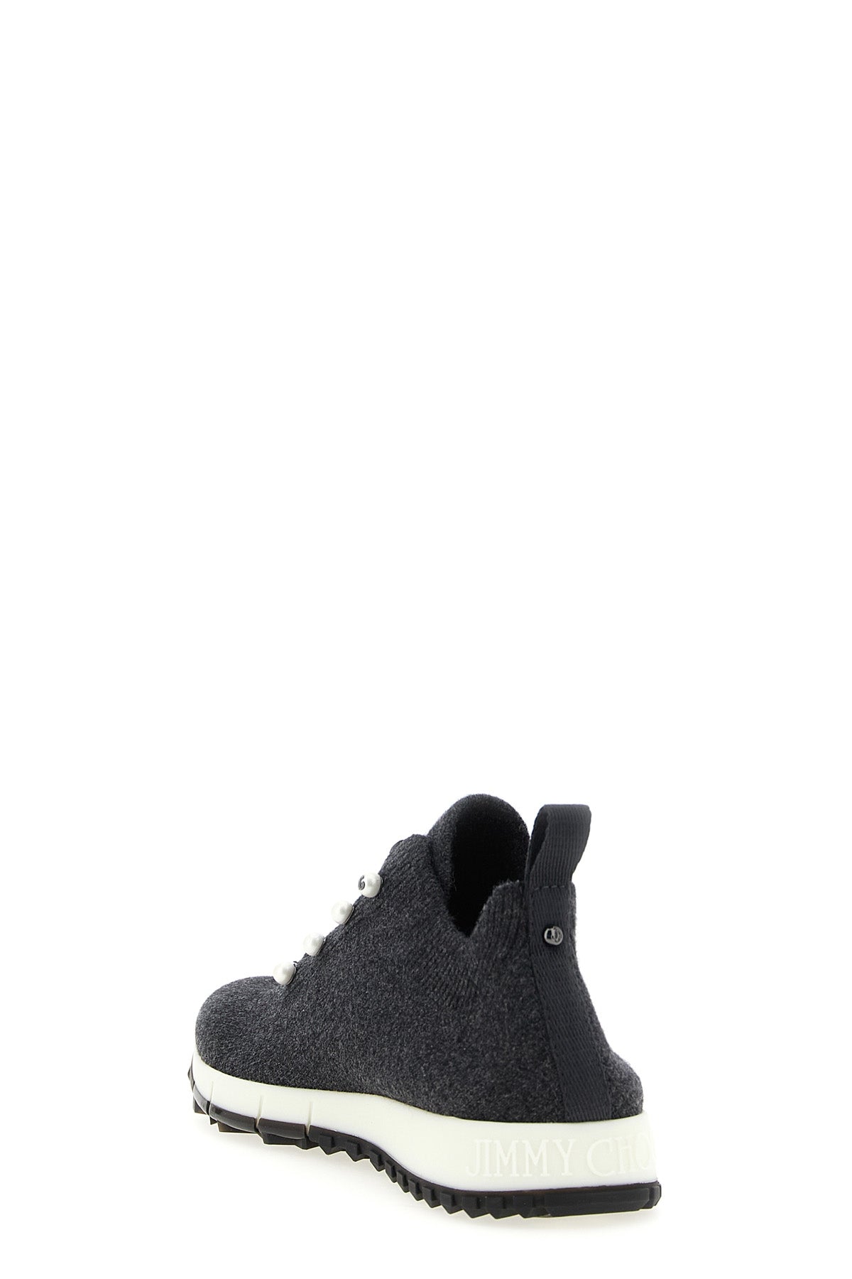 veles cashmere knit sock sneakers