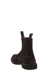 the chelsea ankle boots by trickers stephen feature a handcrafted constructio
