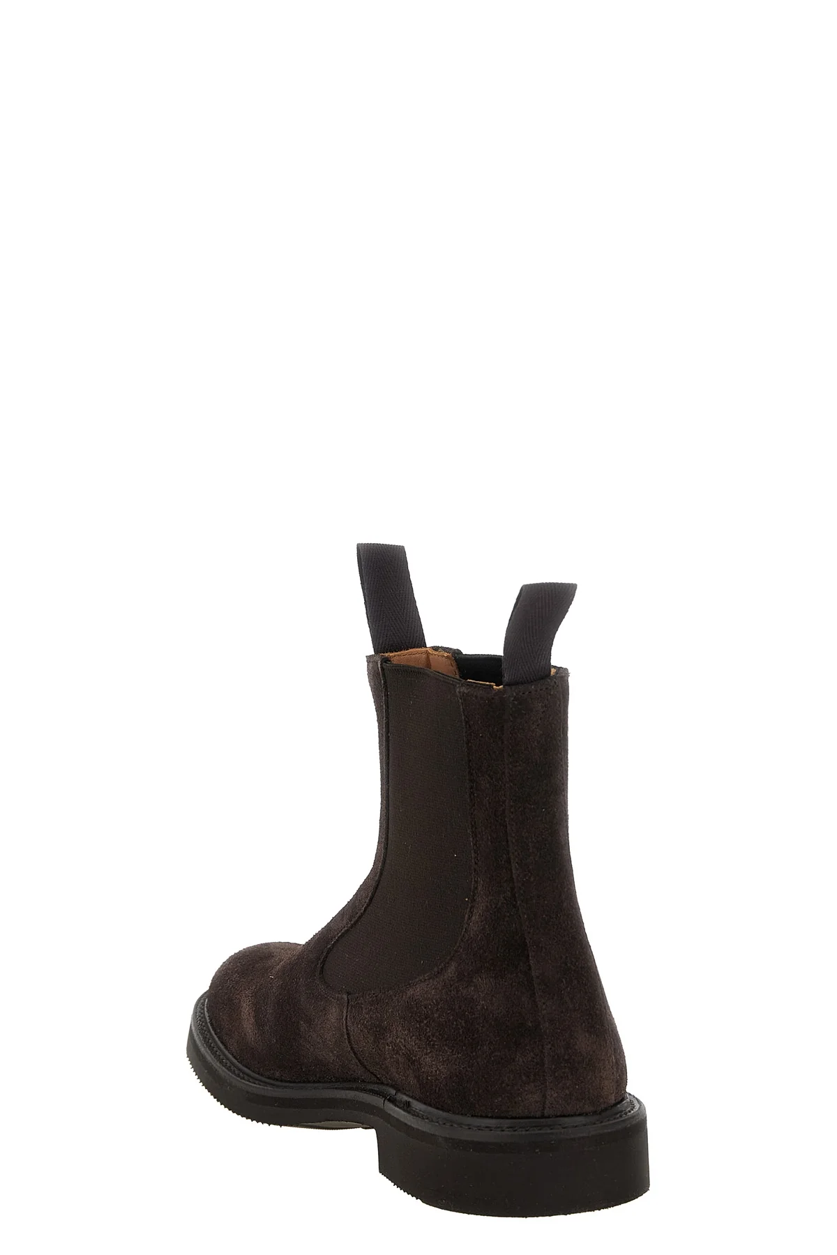 the chelsea ankle boots by trickers stephen feature a handcrafted constructio
