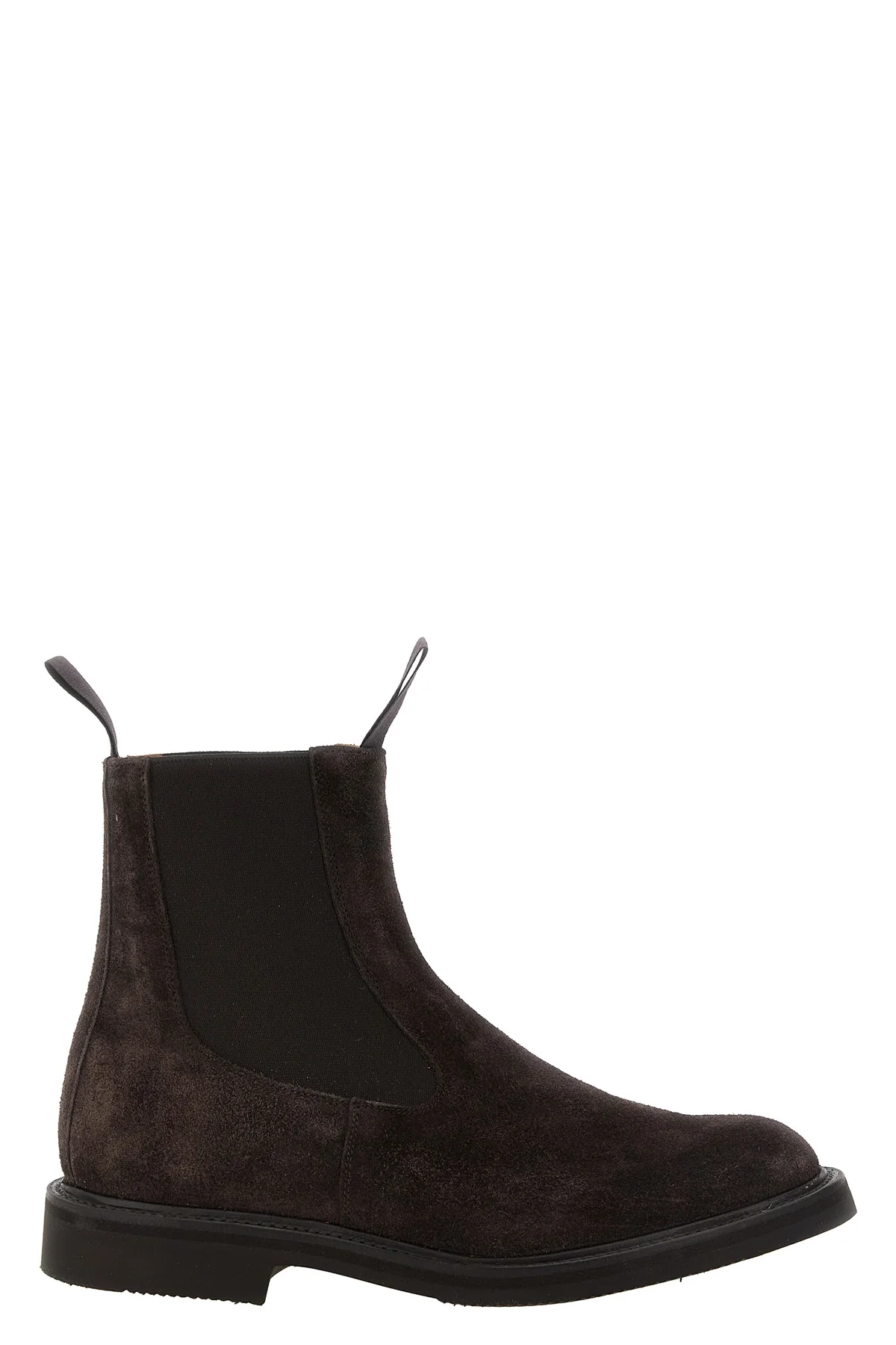 TRICKER