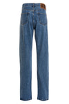 5-pocket denim jeans