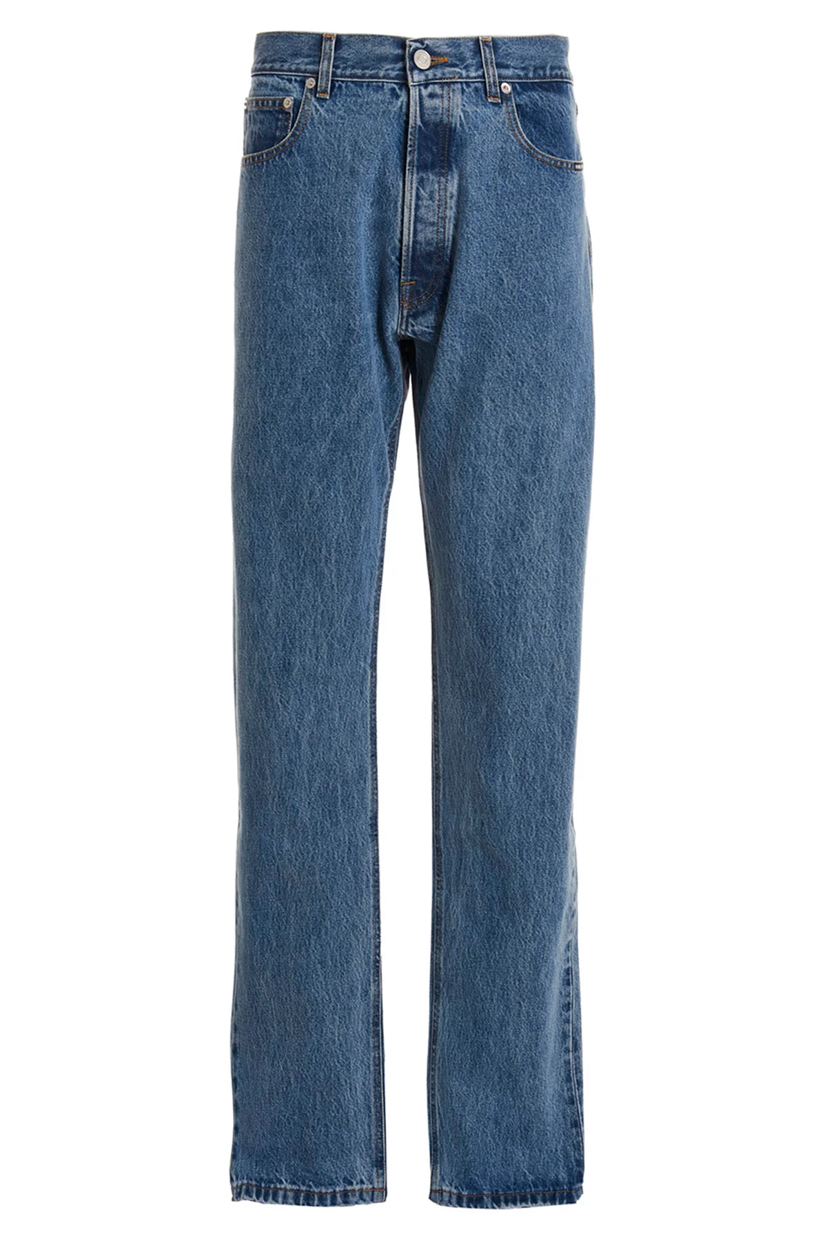 VTMNTS 30 5-pocket denim jeans