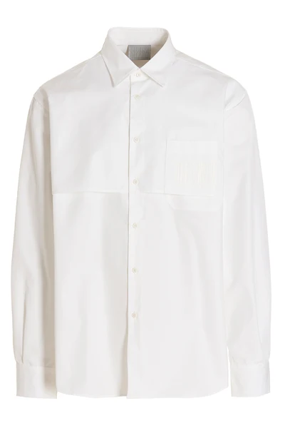 barcode shirt