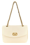 djuna nappa medium shoulder bag