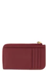 the valentino garavani coin purse and card holder sets a new standard of functio