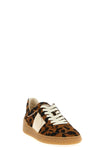 upvillage calfskin leather sneakers