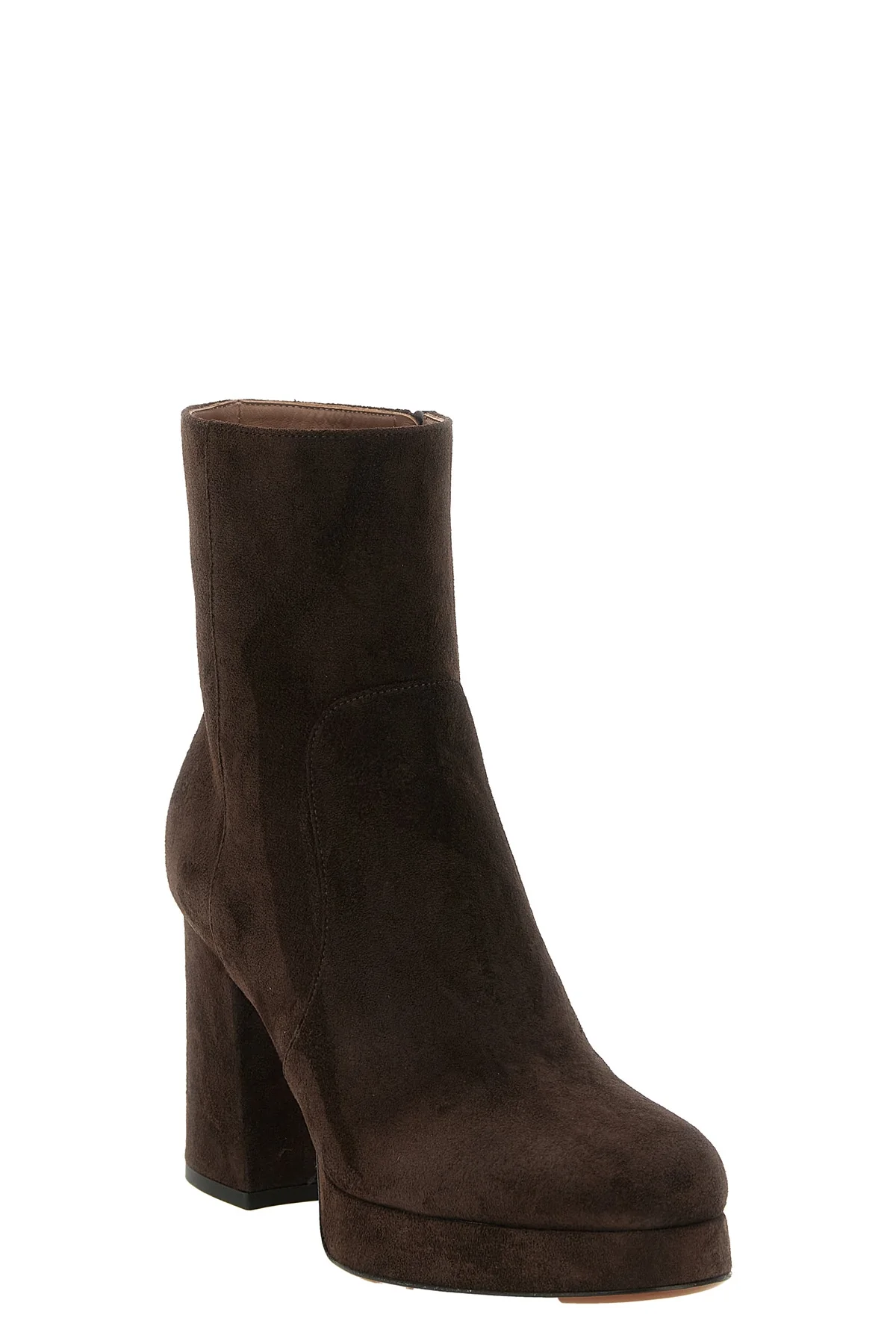 VALENTINO GARAVANI 36.5 the valentino garavani fawcette ankle boots embody craftsmanship excellence th