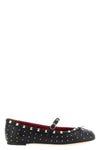 valentino garavani ballet flats redefine everyday elegance through an iconic sil