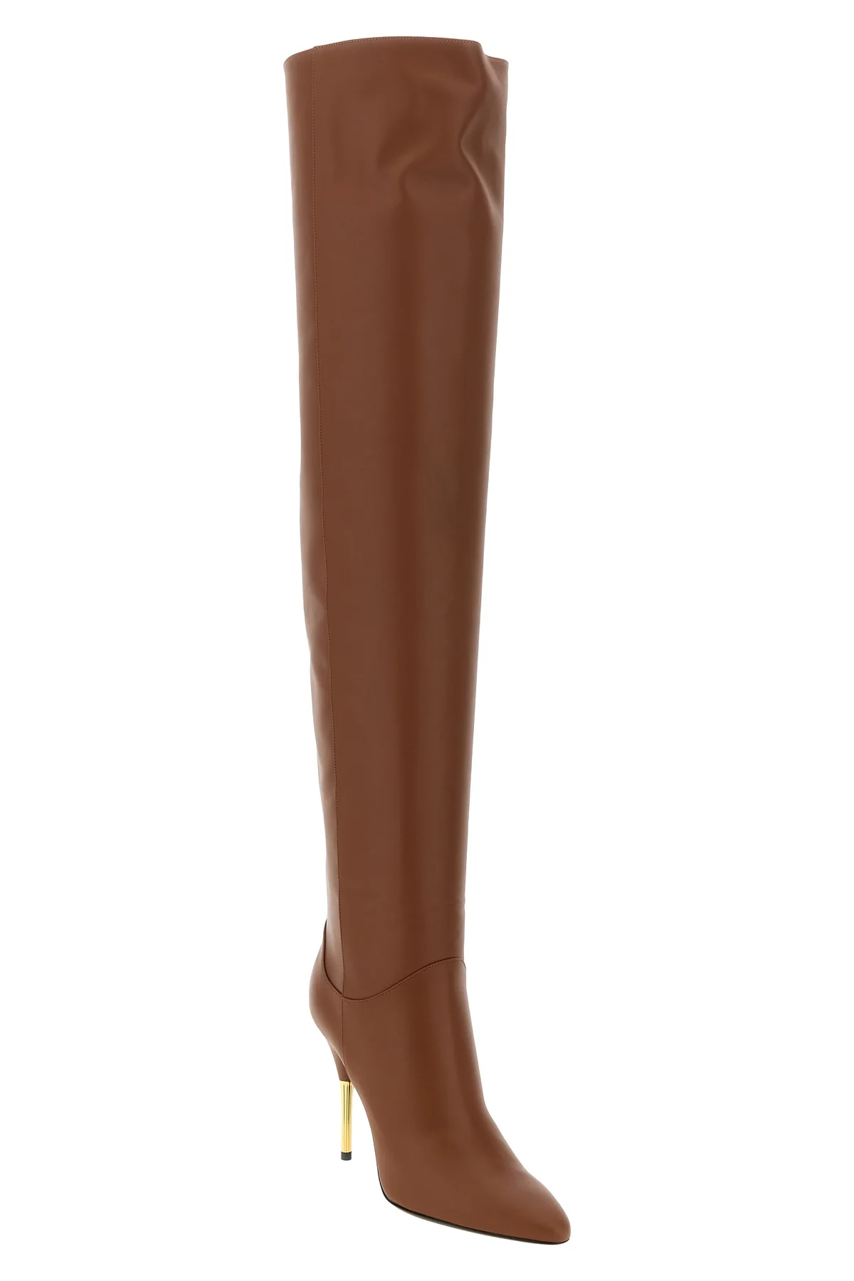 VALENTINO GARAVANI 37 the valentino garavani deboot high boots redefine contemporary elegance throug