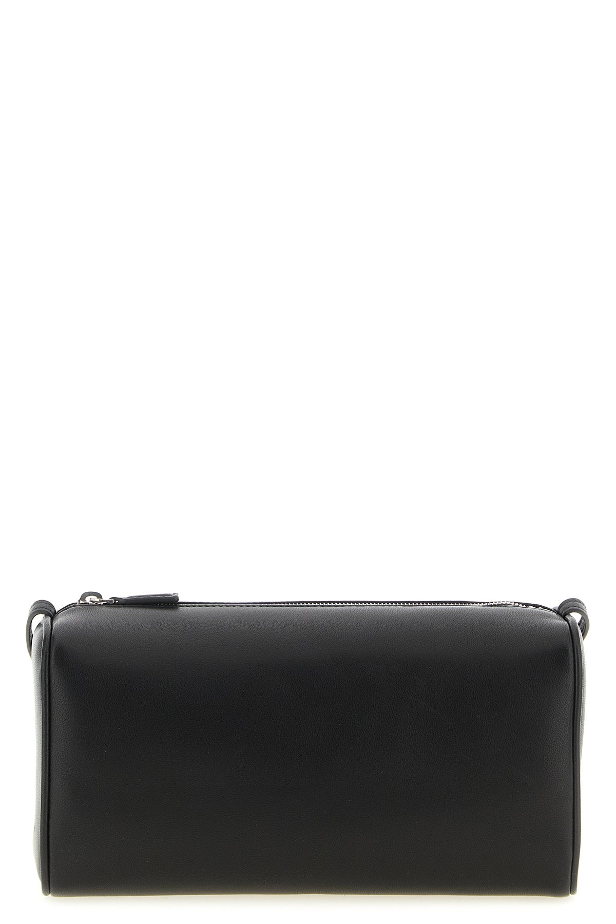 THE ROW OS 90s smooth nappa leather crossbody bag