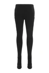 wardrobe nyc x carhartt utility leggings in stretch tech fabric