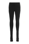 wardrobe nyc x carhartt utility leggings in stretch tech fabric
