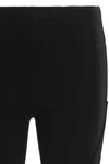 wardrobe nyc x carhartt utility leggings in stretch tech fabric
