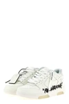 the off-white out of office for walking sneaker redefines contemporary footwea