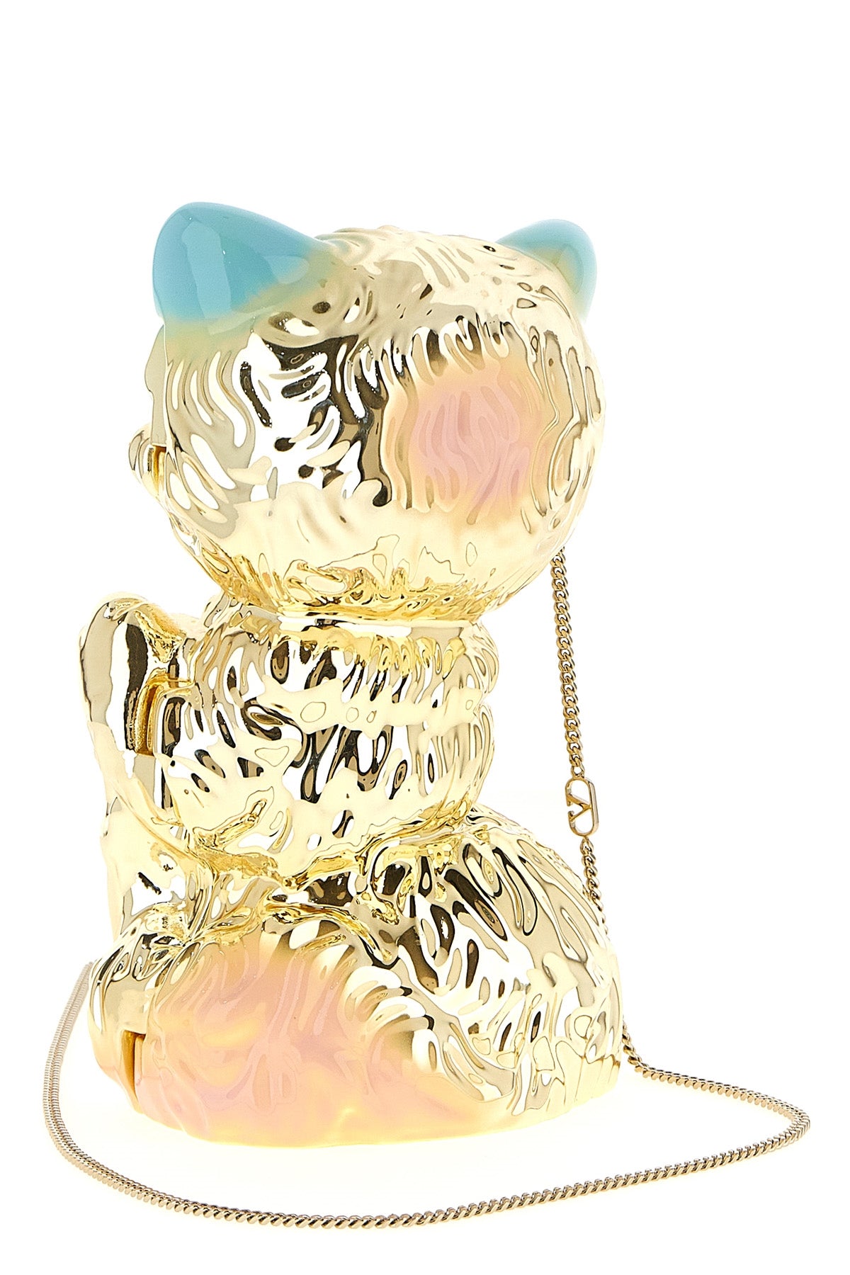 nylon minaudière