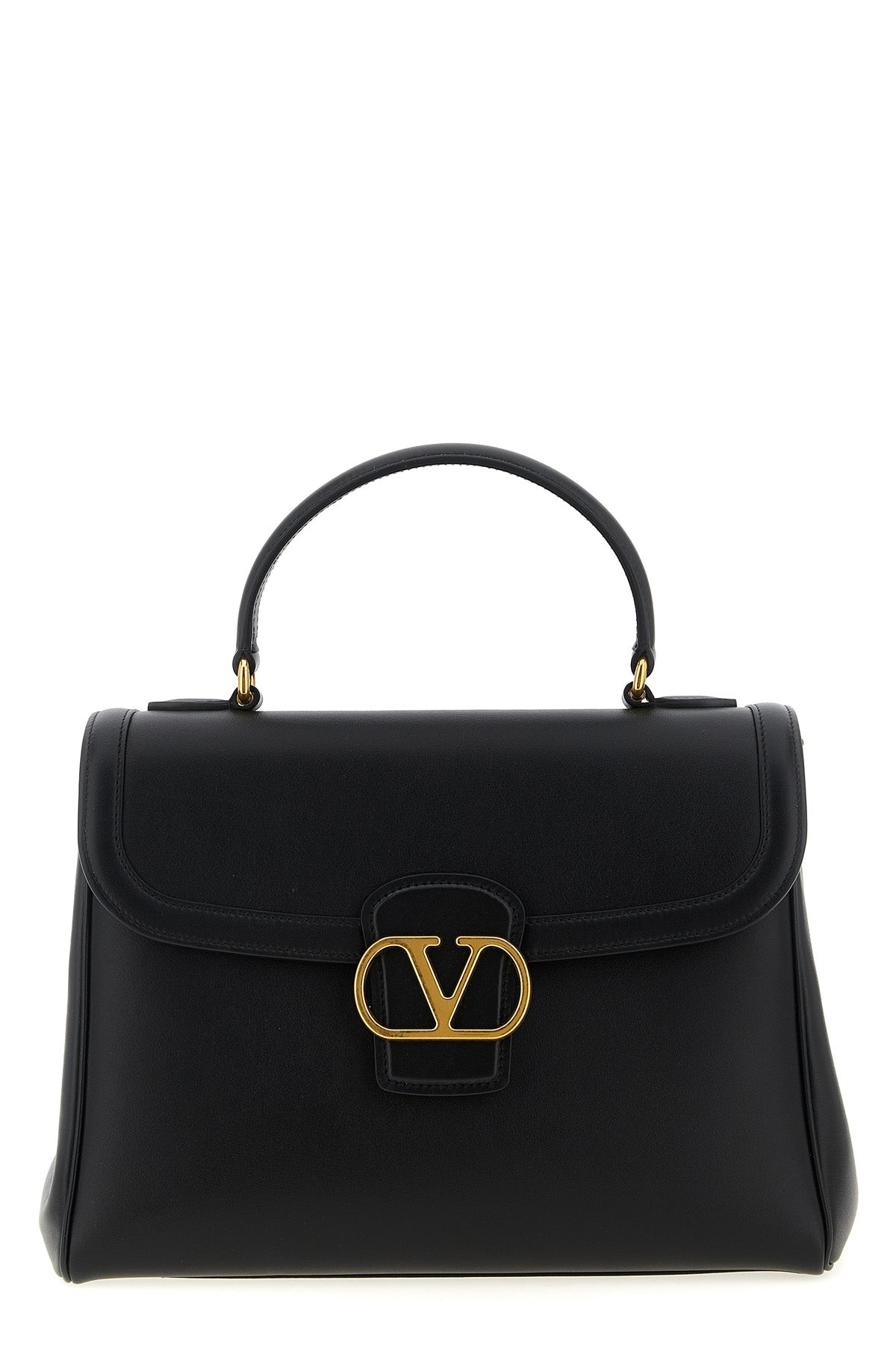 VALENTINO GARAVANI OS 9to5 smooth calf leather handbag