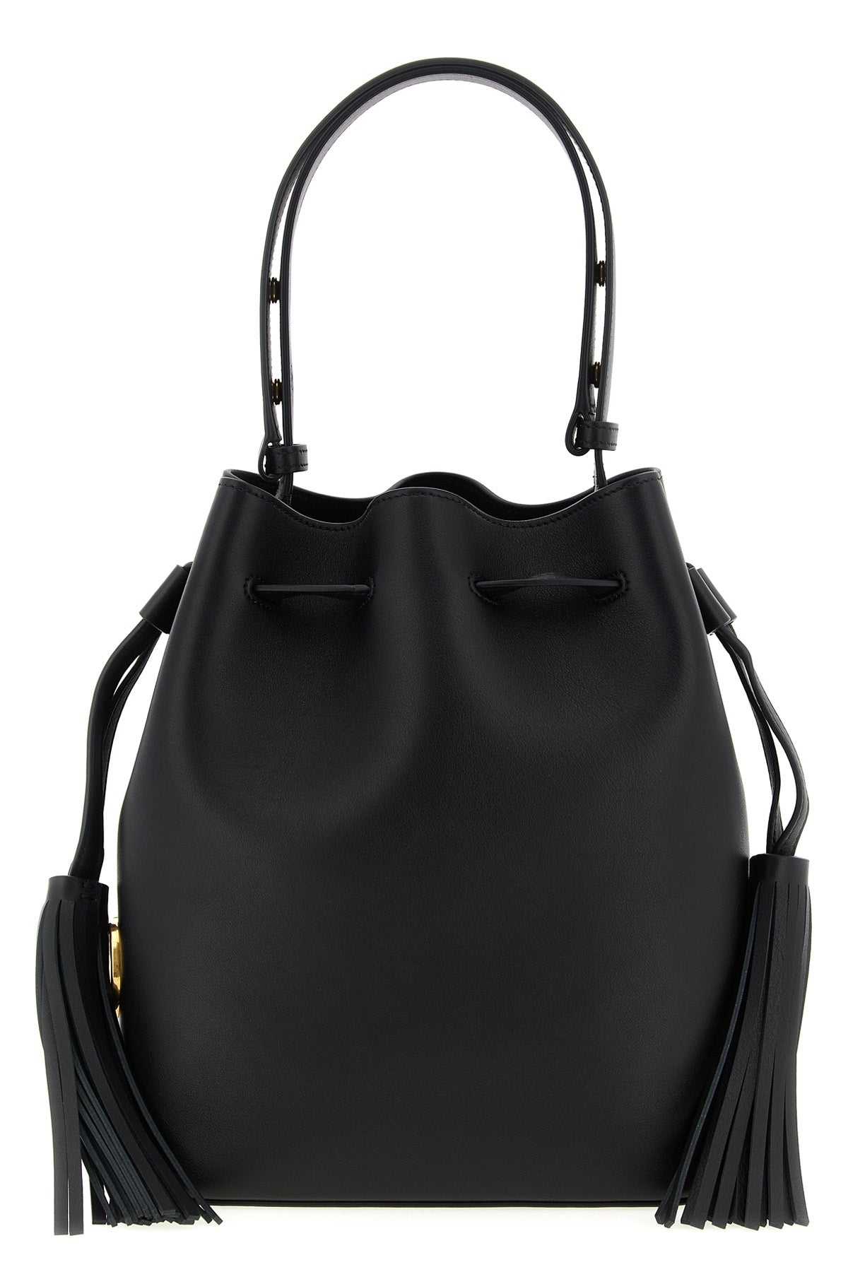 VALENTINO GARAVANI OS calf leather shoulder bag
