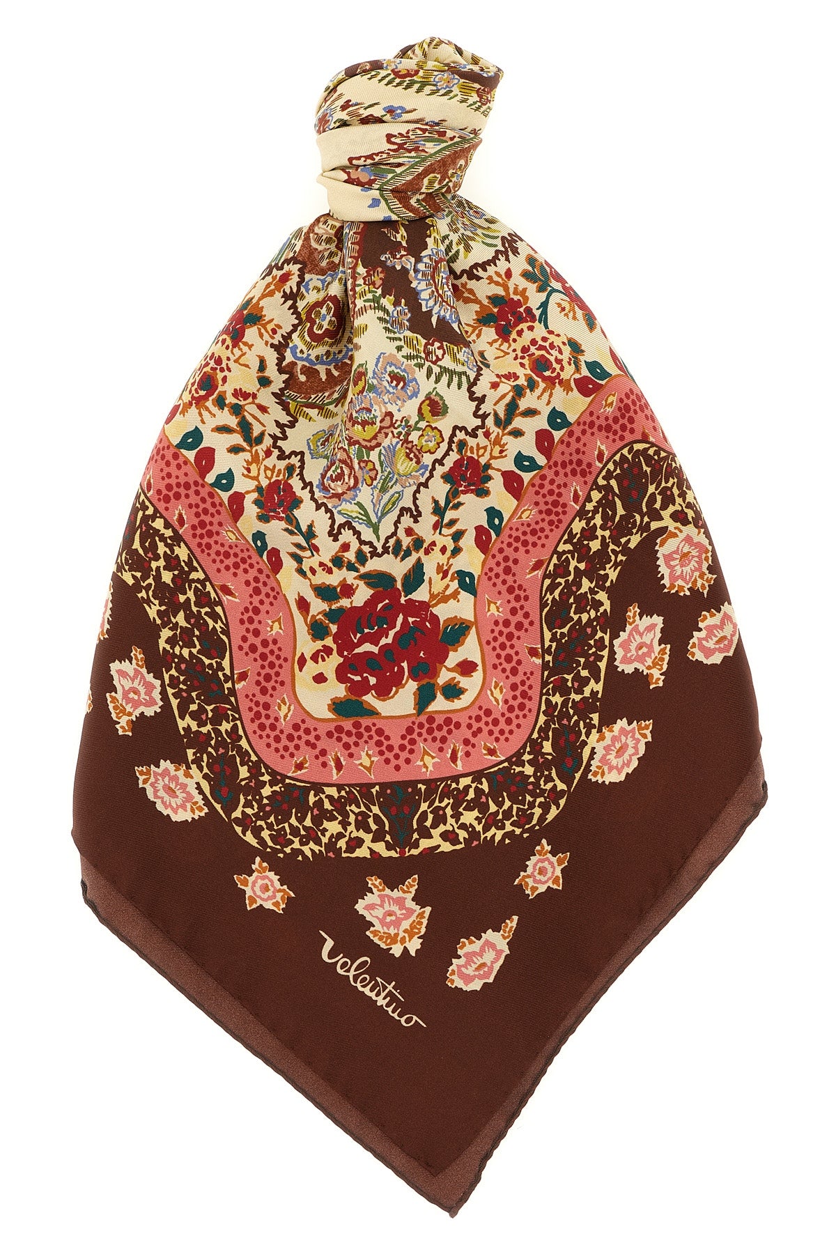 shawls silk scarf
